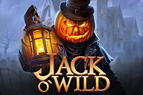 Jack OWild